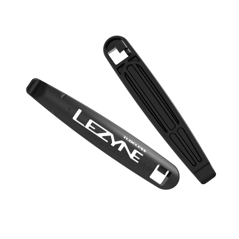 LEZYNE Tubeless Power XL kerékpár gumileszedő - fekete