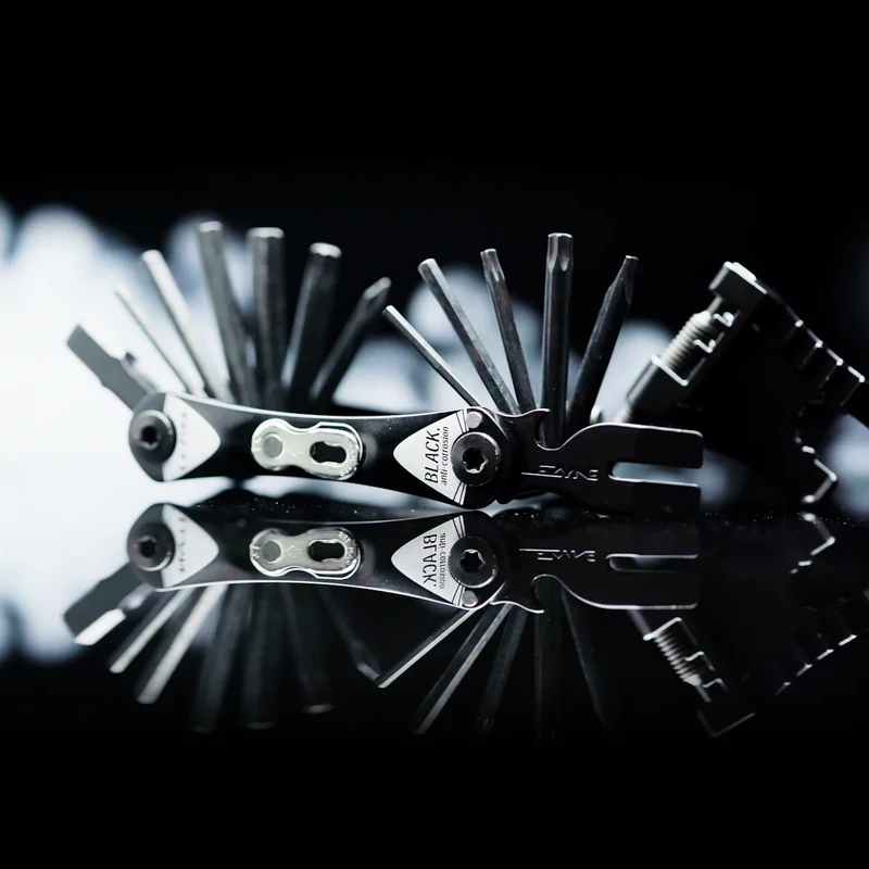 LEZYNE Rap II 6 kerékpár multiszerszám - 7