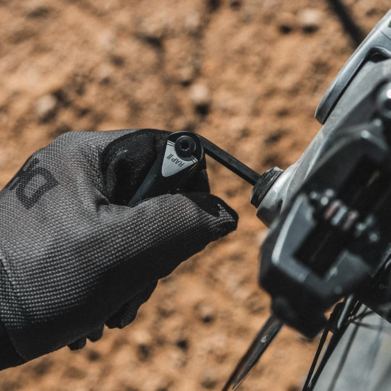 LEZYNE Rap II 6 kerékpár multiszerszám - 12