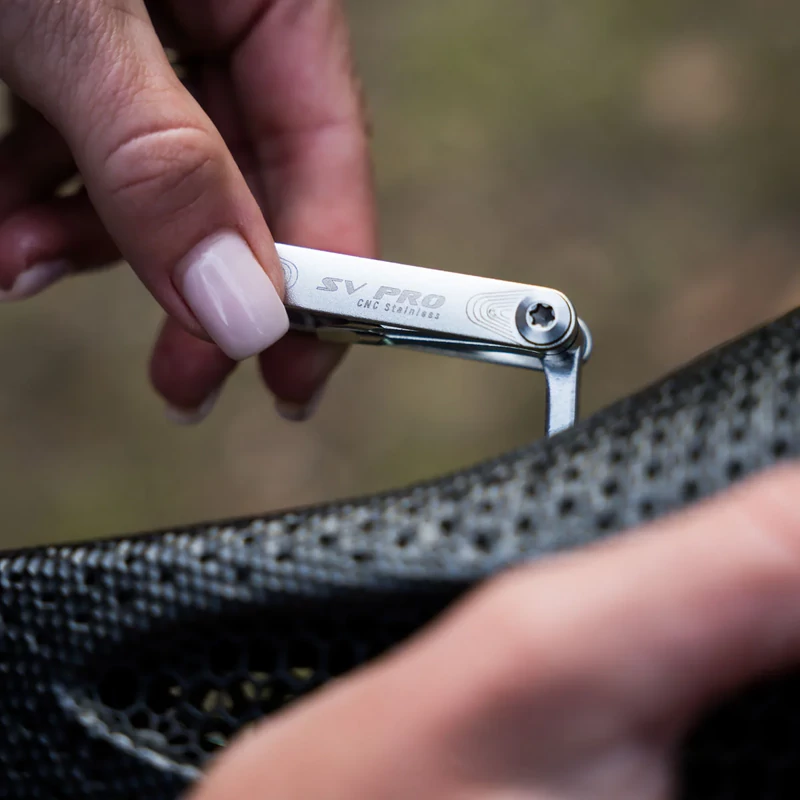 LEZYNE SV Pro 10 kerékpár multiszerszám - 4