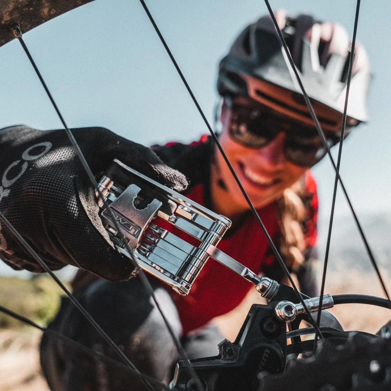 LEZYNE Super SV 22 kerékpár multiszerszám - 6