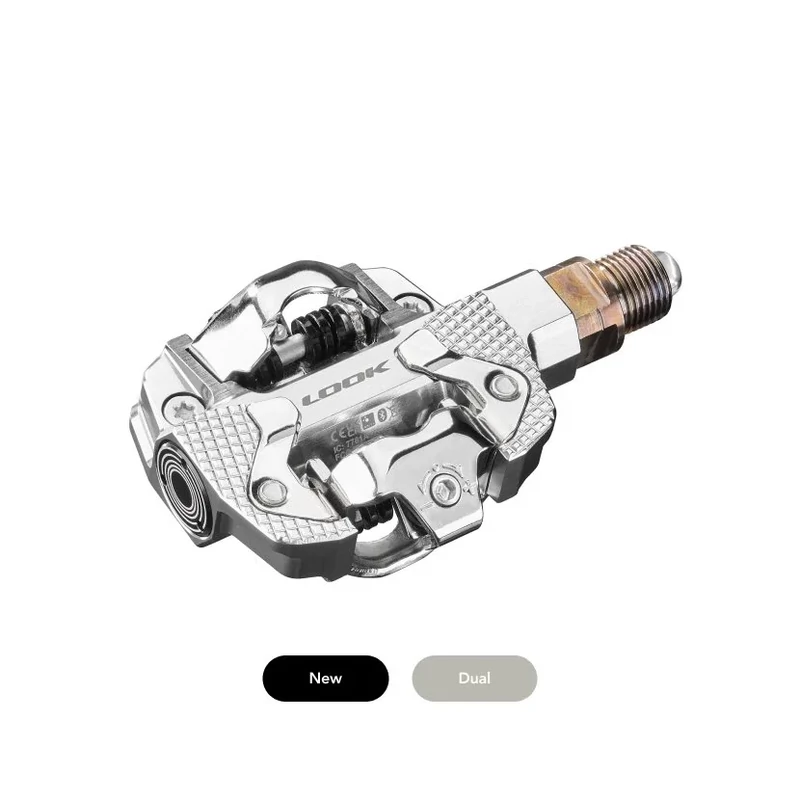 LOOK X-Track Power Dual kerékpár pedál