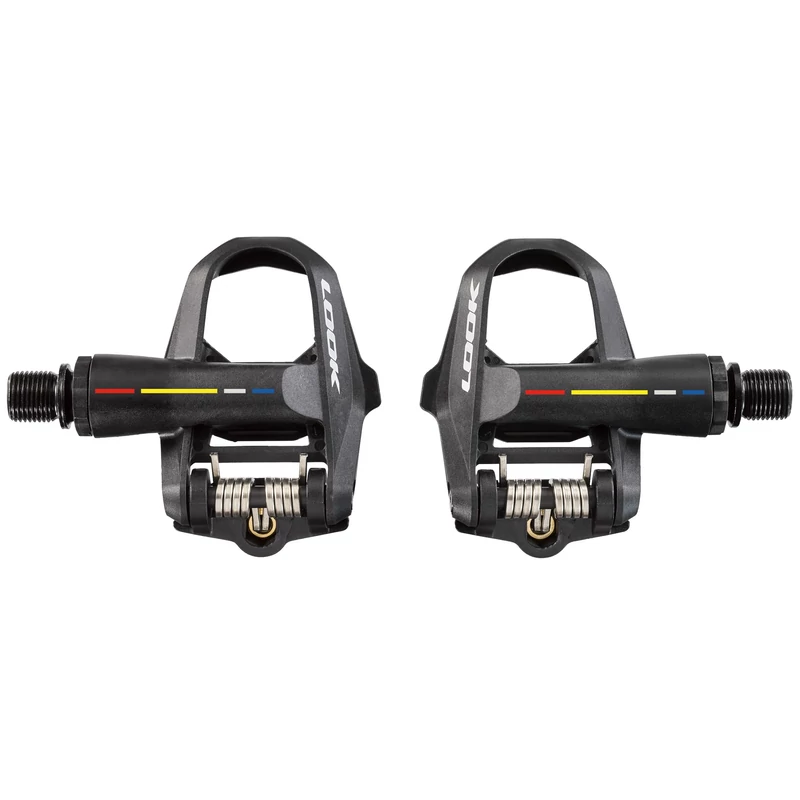 LOOK Keo 2 Max Carbon Pro kerékpár pedál - fekete - 3