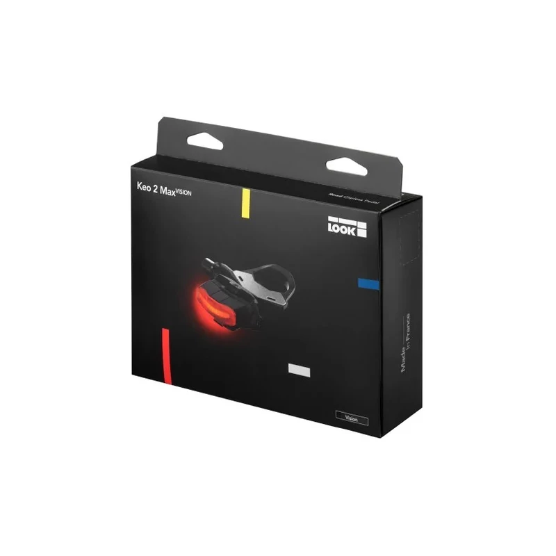 LOOK Keo 2 Max Vision kerékpár pedál - 6