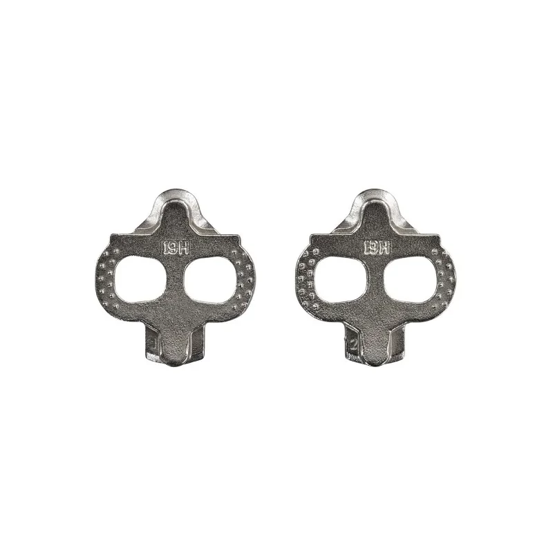 LOOK X-Track Easy kerékpár pedálstopli - szürke - 3