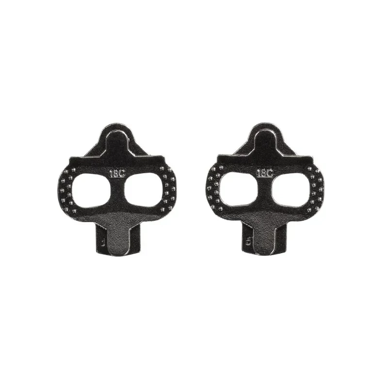 LOOK X-Track kerékpár pedálstopli - fekete - 3