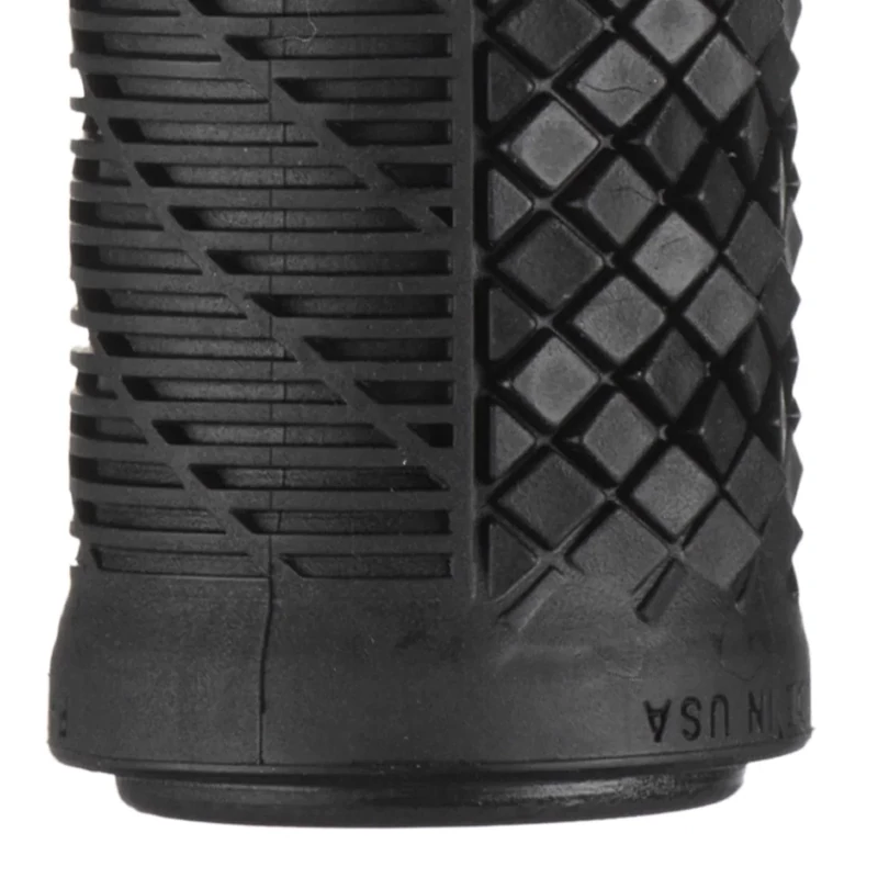 Lizard Skins Charger Evo Lock-On kerékpár markolat - fekete - 4