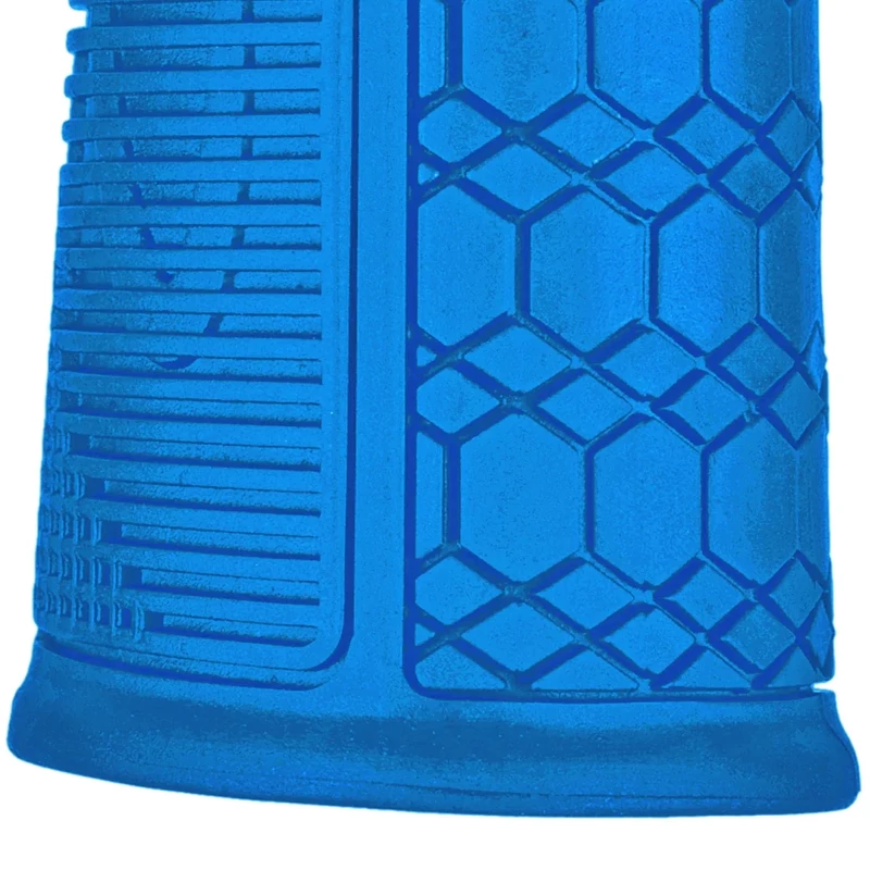 Lizard Skins Gradient kerékpár markolat - kék - 4