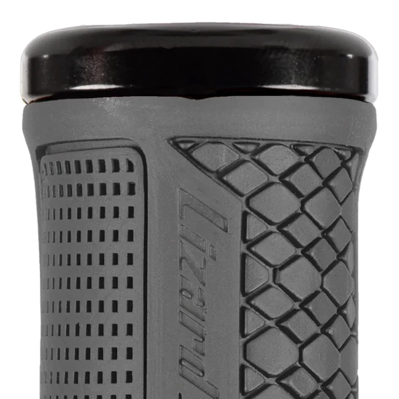 Lizard Skins Gradient kerékpár markolat - szürke - 3