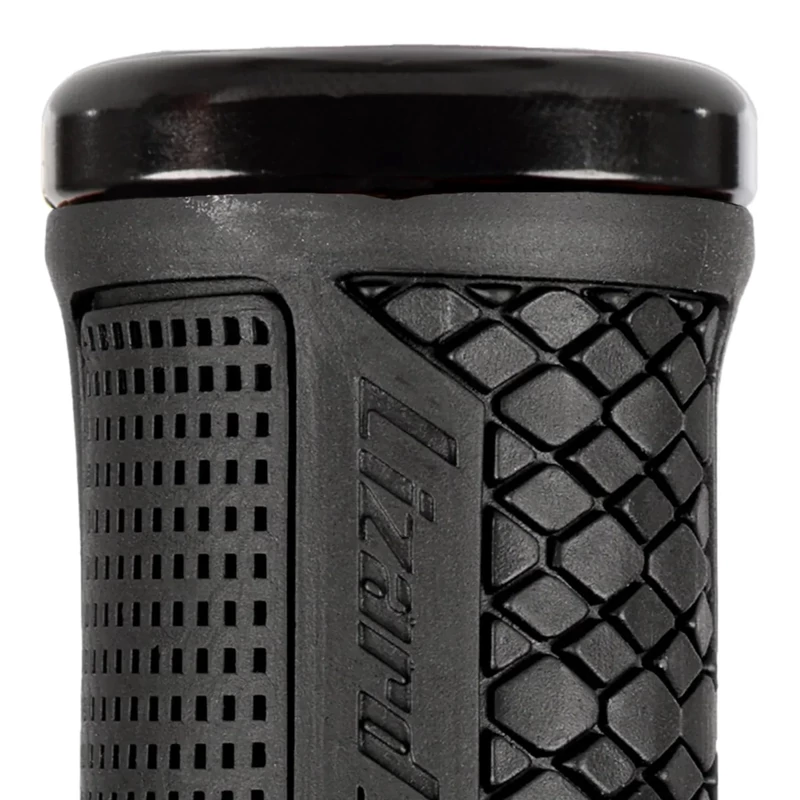 Lizard Skins Gradient kerékpár markolat - fekete - 3