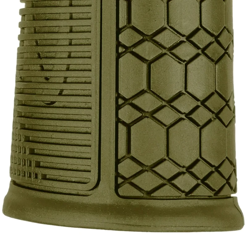 Lizard Skins Gradient kerékpár markolat - oliva - 4