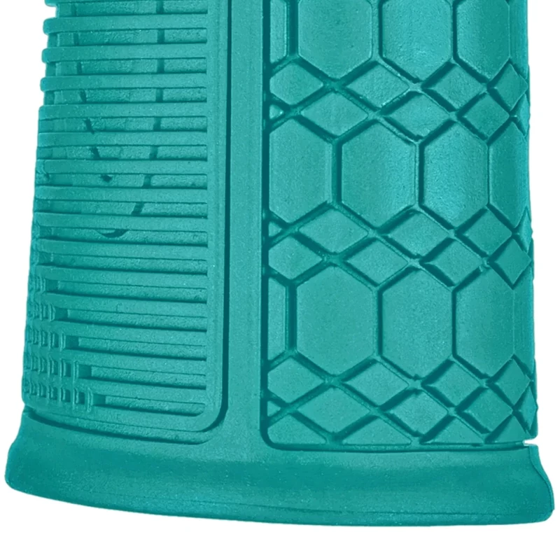 Lizard Skins Gradient kerékpár markolat - teal - 4