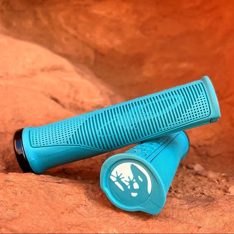 Lizard Skins Gradient kerékpár markolat - fekete - 5