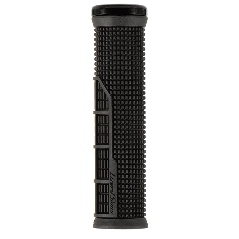 Lizard Skins Machine kerékpár markolat - fekete - 2