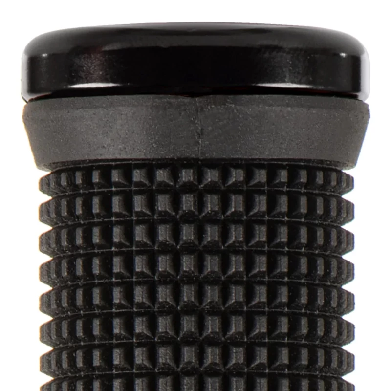 Lizard Skins Machine kerékpár markolat - fekete - 3