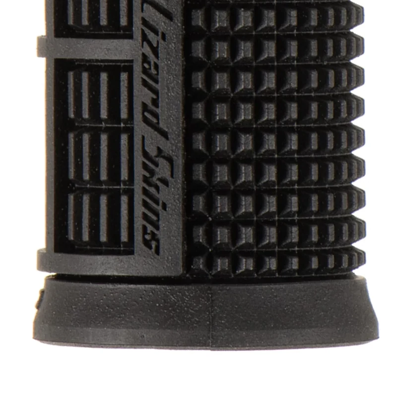 Lizard Skins Machine kerékpár markolat - fekete - 4