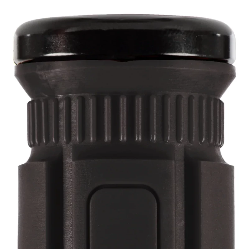 Lizard Skins Oury V2 Lock-On kerékpár markolat - fekete - 3