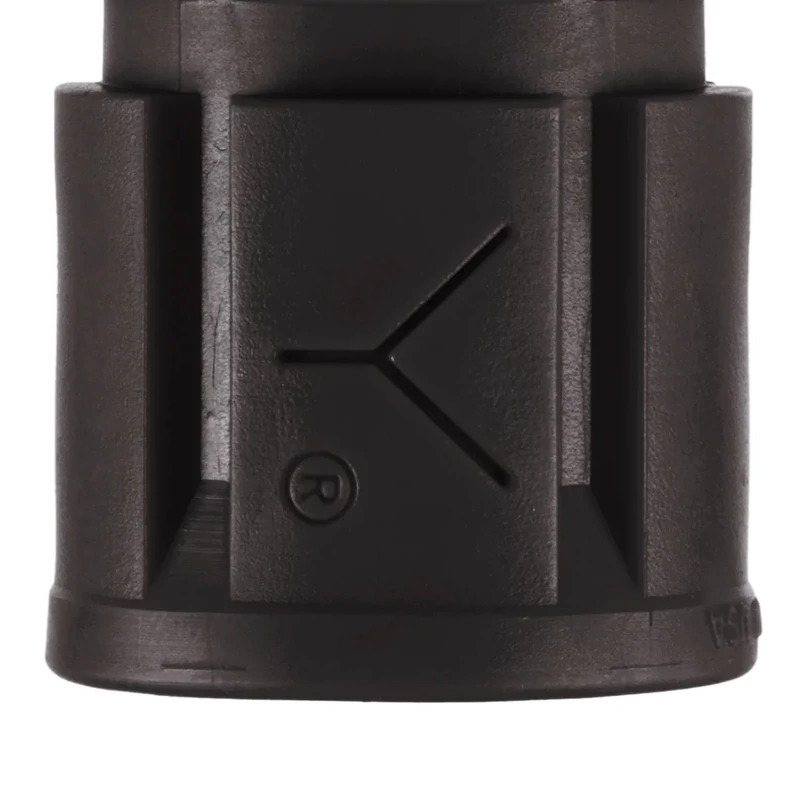 Lizard Skins Oury V2 Lock-On kerékpár markolat - fekete - 4