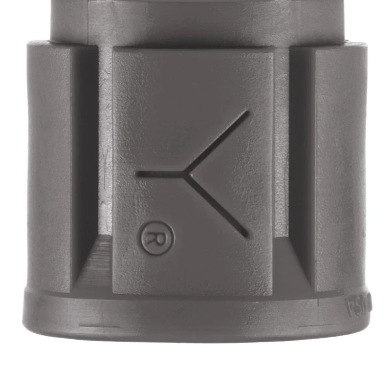 Lizard Skins Oury V2 Lock-On kerékpár markolat - szürke - 4