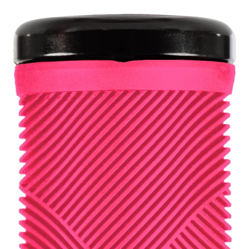 Lizard Skins Strata kerékpár markolat - pink - 3