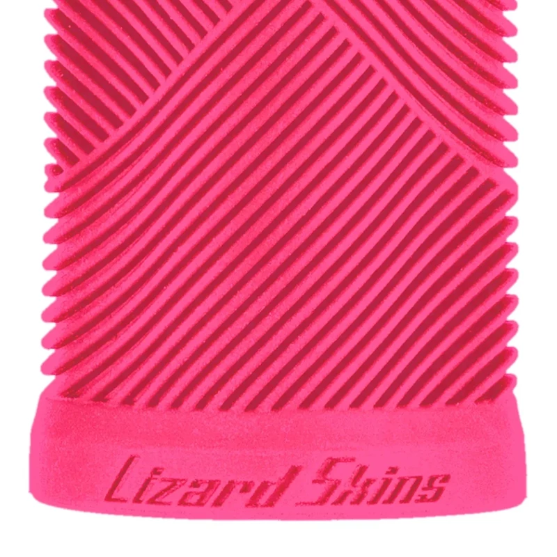 Lizard Skins Strata kerékpár markolat - pink - 4