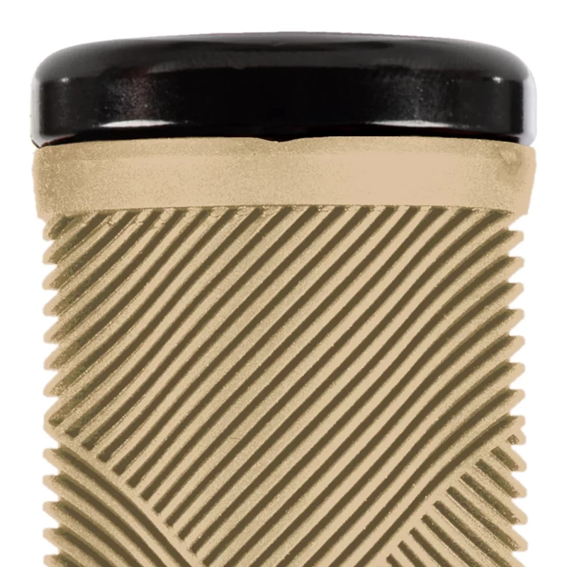 Lizard Skins Strata kerékpár markolat - homok - 3