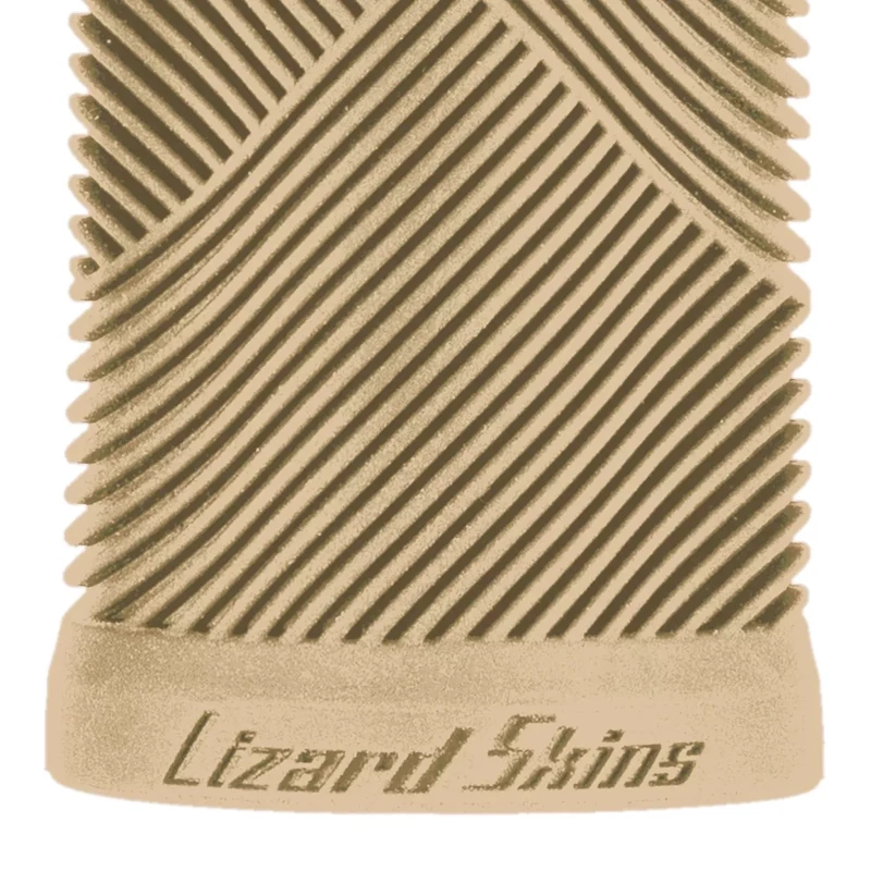 Lizard Skins Strata kerékpár markolat - homok - 4