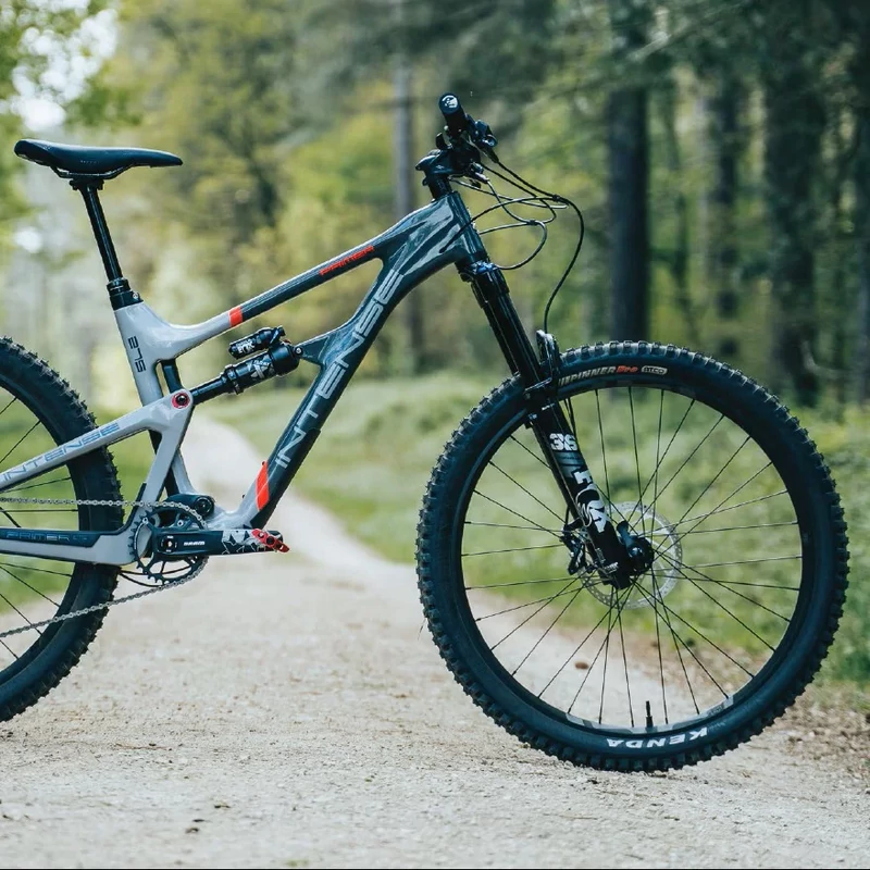 Lizard Skins Strata kerékpár markolat - fekete - 7