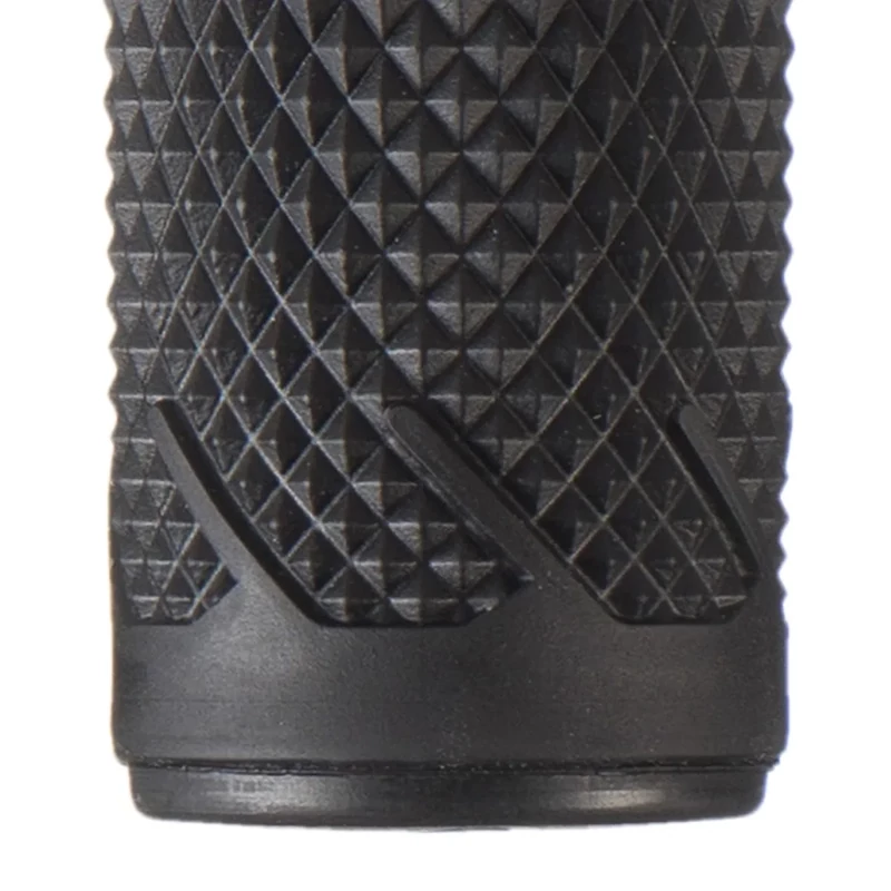 Lizard Skins Wasatch Lock-On kerékpár markolat - fekete - 4