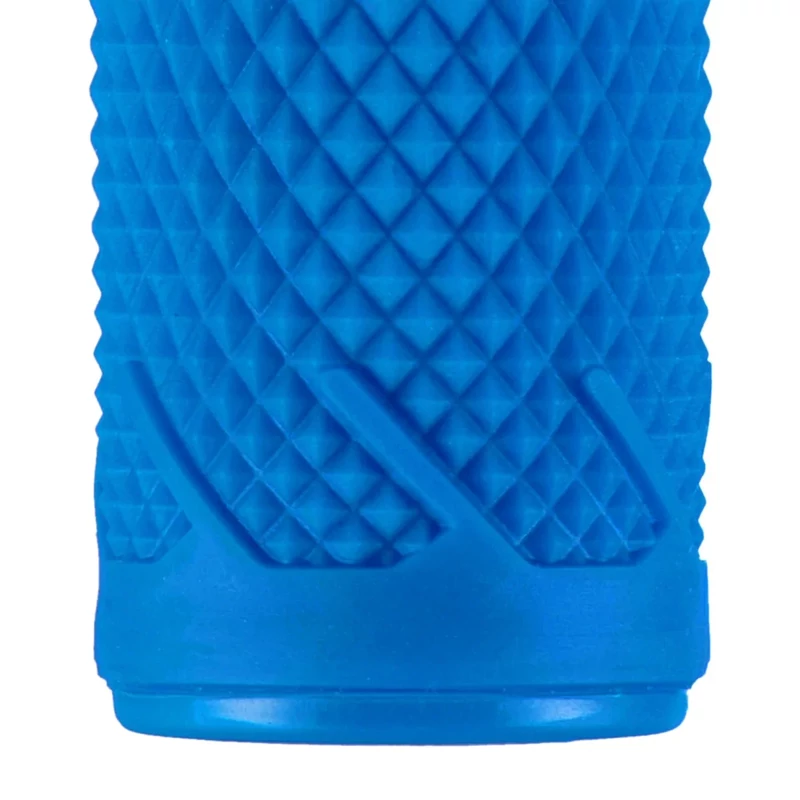 Lizard Skins Wasatch Lock-On kerékpár markolat - kék - 4