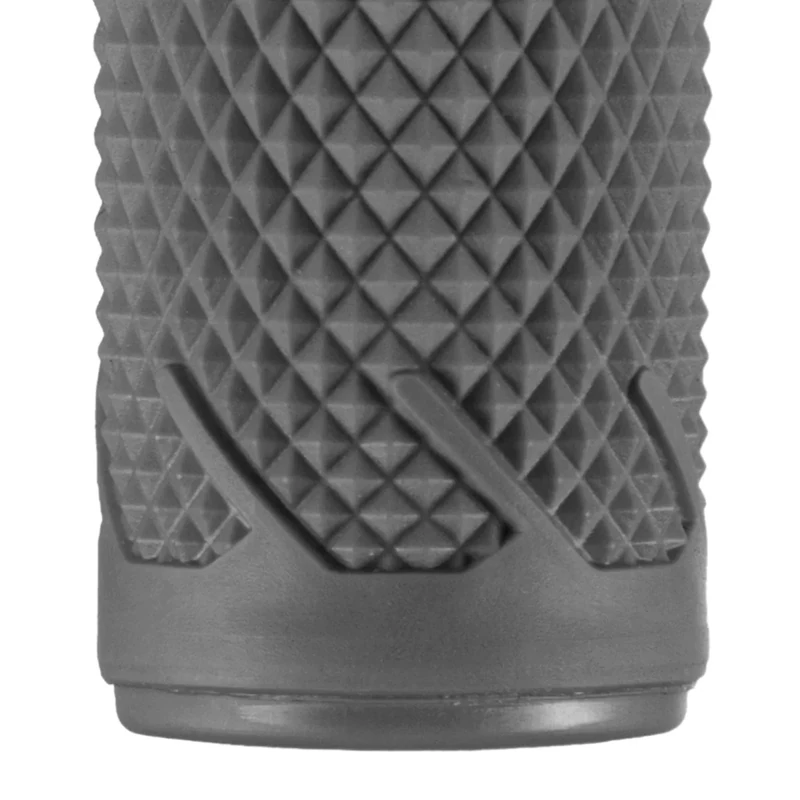 Lizard Skins Wasatch Lock-On kerékpár markolat - szürke - 4