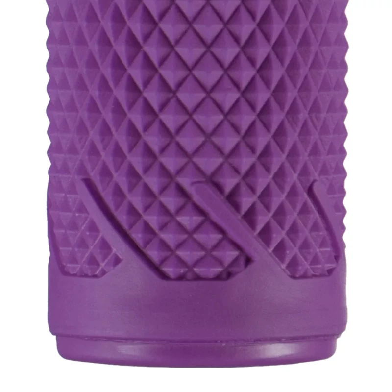 Lizard Skins Wasatch Lock-On kerékpár markolat - lila - 4