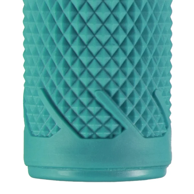Lizard Skins Wasatch Lock-On kerékpár markolat - teal - 4