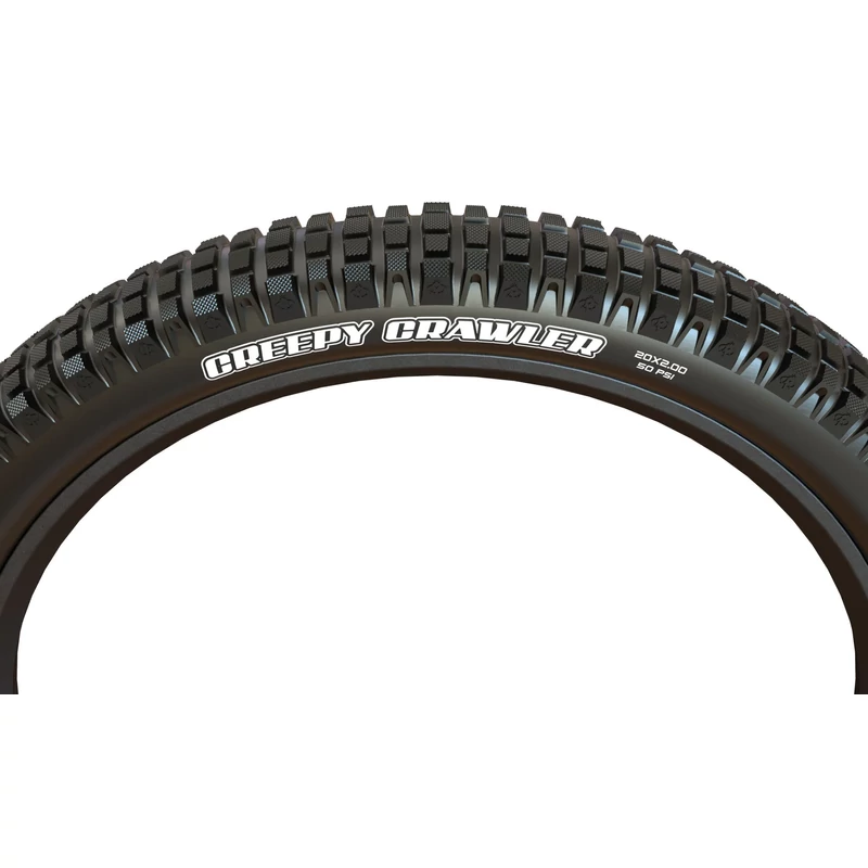 MAXXIS Creepy Crawler kerékpár külső gumi - 54-406 - 2