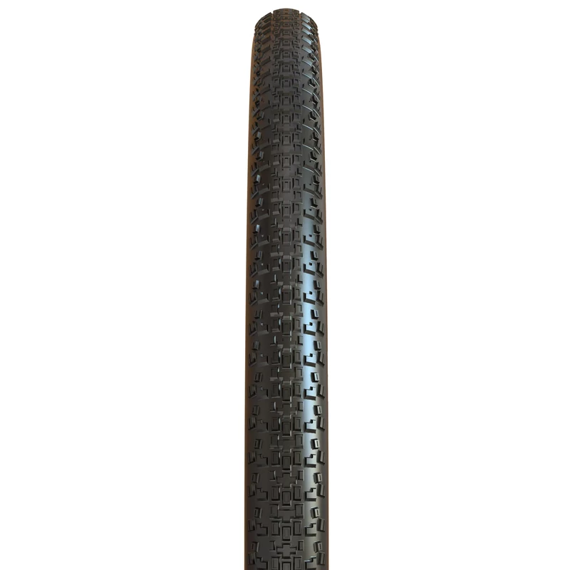 MAXXIS Rambler SilkShield kerékpár külső gumi - fekete - 45-622 - 3