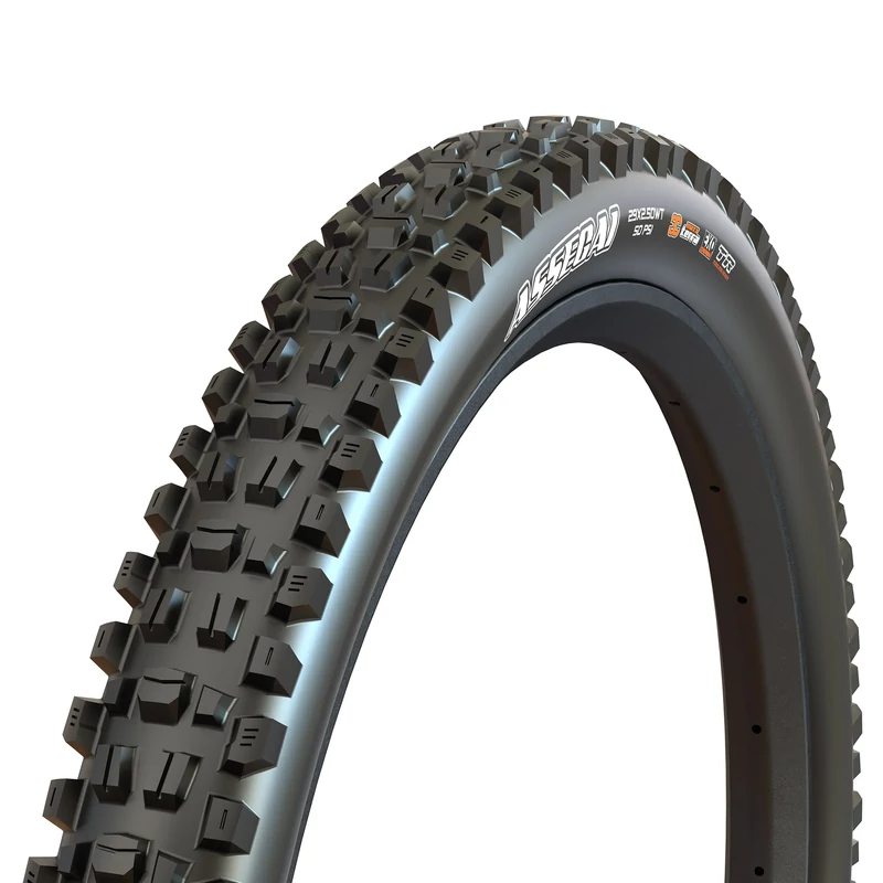 MAXXIS Assegai 3CG/DH kerékpár külső gumi - fekete - 63-584