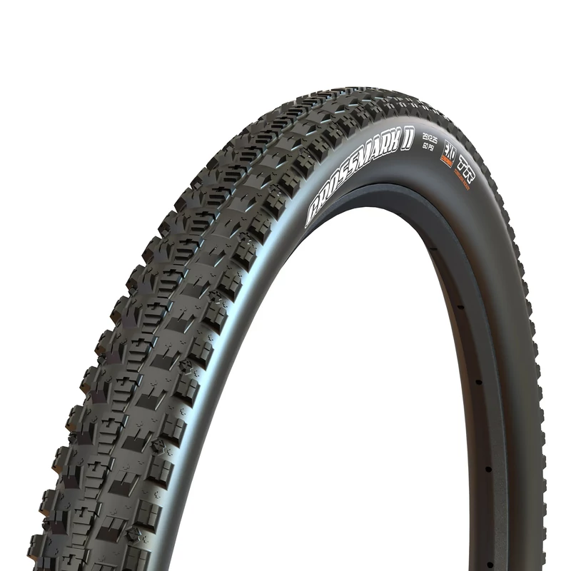 MAXXIS Crossmark II kerékpár külső gumi - fekete - 57-622