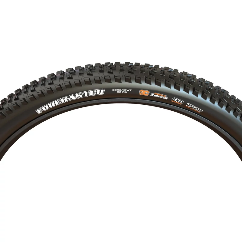 MAXXIS Forekaster 3CT/EXO+ kerékpár külső gumi - 61-584 - 2