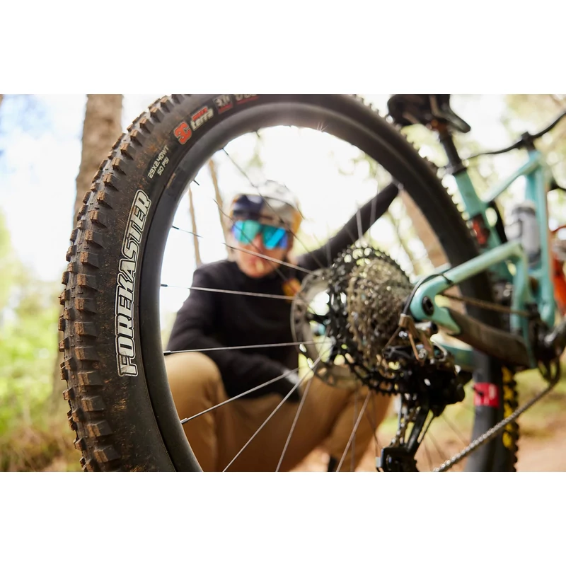 MAXXIS Forekaster 3CT/EXO+ kerékpár külső gumi - 61-584 - 4