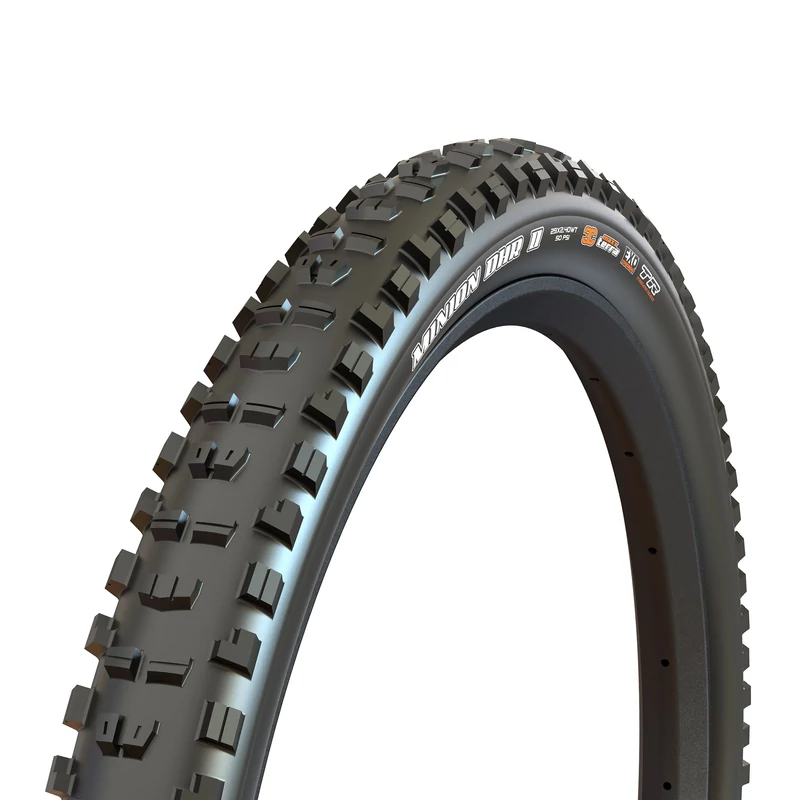MAXXIS Minion DHR II 3CG/EXO+ kerékpár külső gumi - 61-584