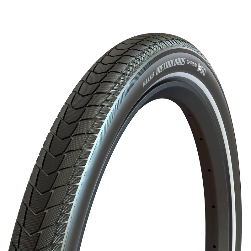 MAXXIS Metroloads kerékpár külső gumi - 55-406