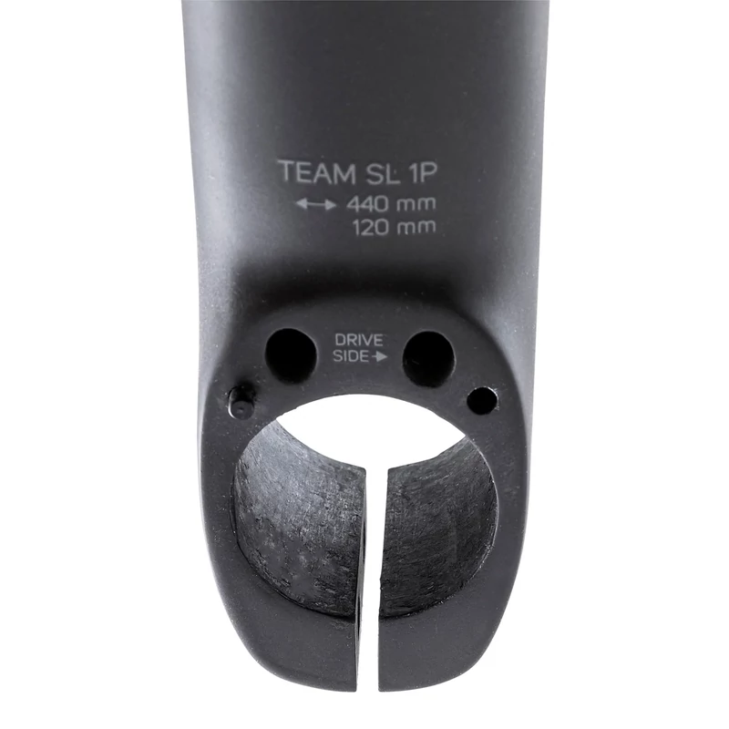 MERIDA Team SL 1P Cockpit 110 kerékpár kormány - 400 mm - 5