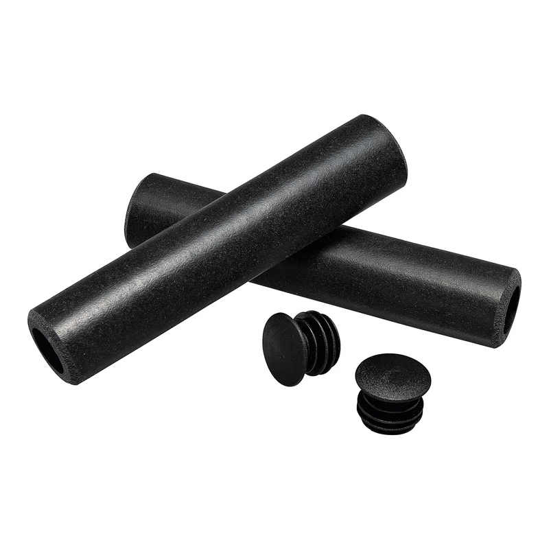 MERIDA Team CC kerékpár markolat - fekete