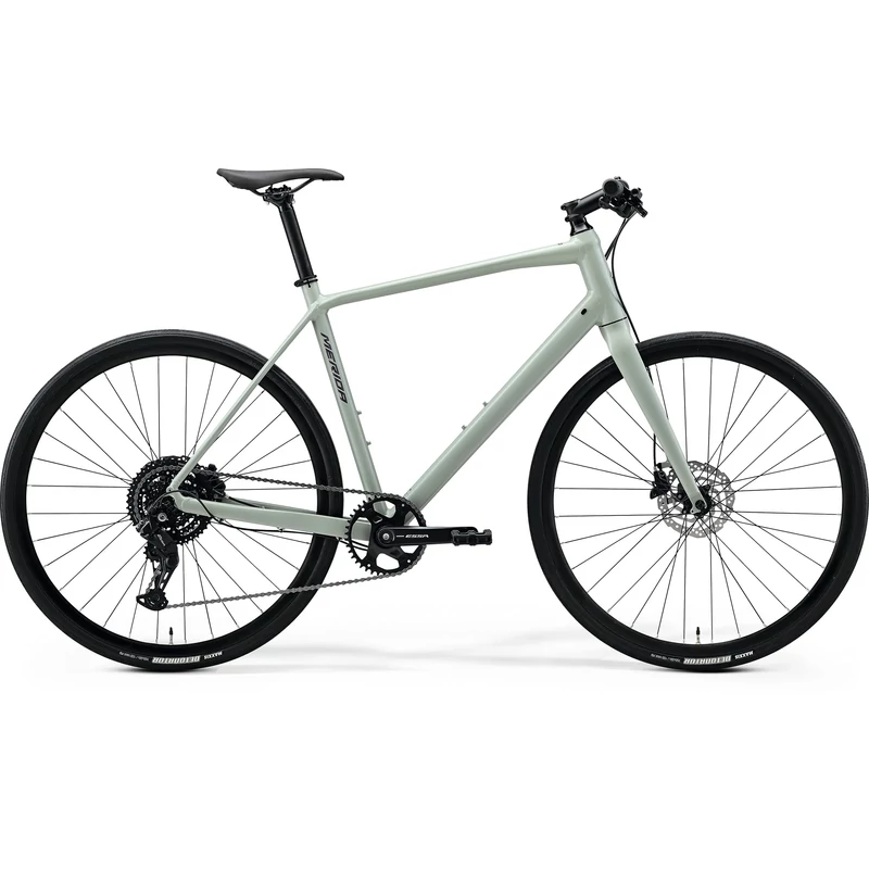 MERIDA Speeder 60 fitness kerékpár 2026 - mohaszürke - XXS