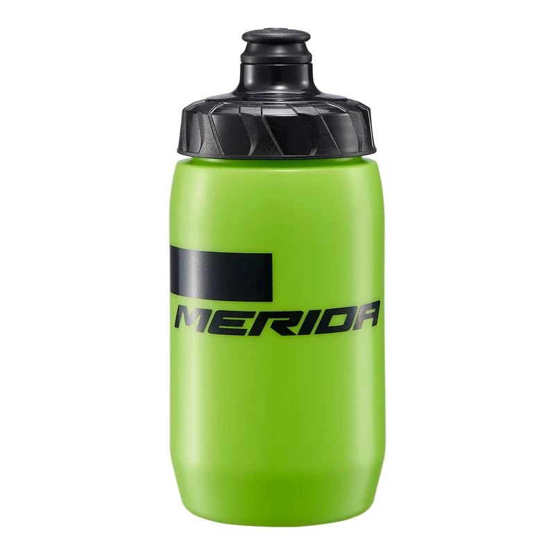 MERIDA Stripe kerékpáros kulacs - zöld - 500 ml