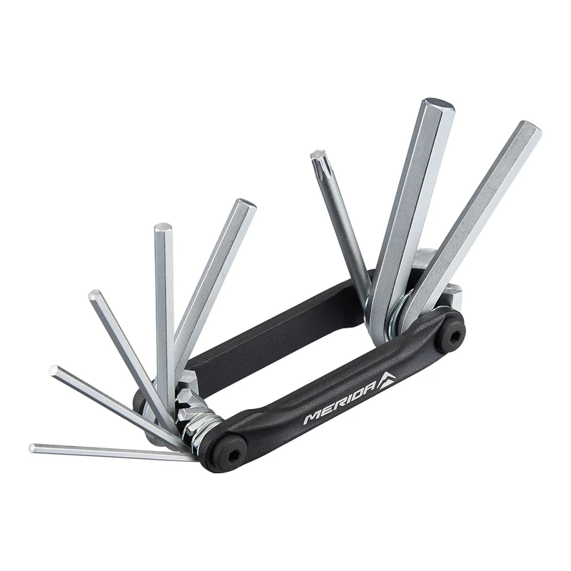 MERIDA 9 IN 1 kerékpár multiszerszám