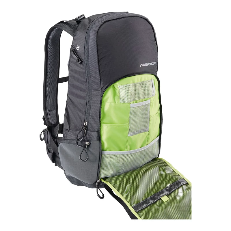 MERIDA Trail Re eBIKE kerékpáros hátizsák - 3