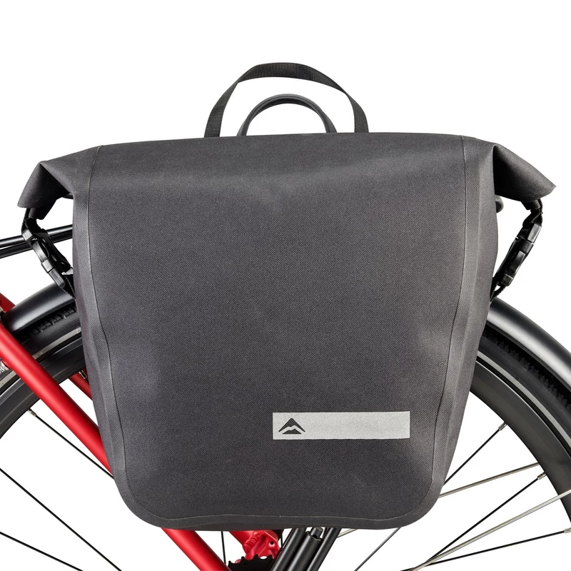 MERIDA Expert City Stripe kerékpár oldaltáska