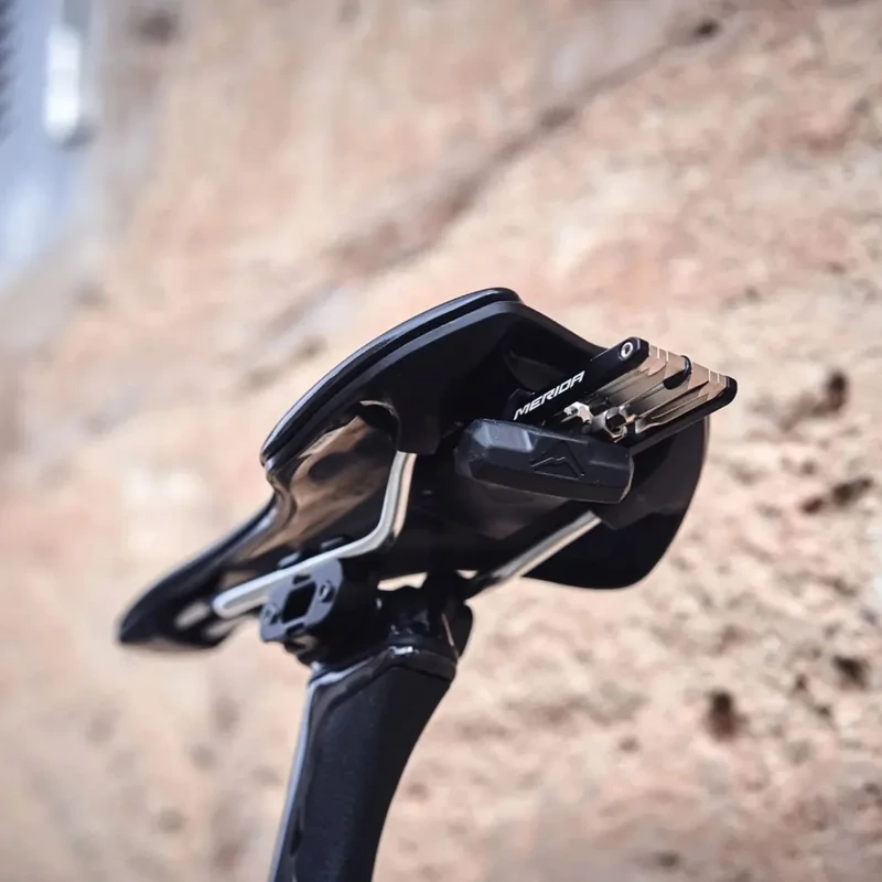 MERIDA Toolbox kerékpár szerszámtartó - 2