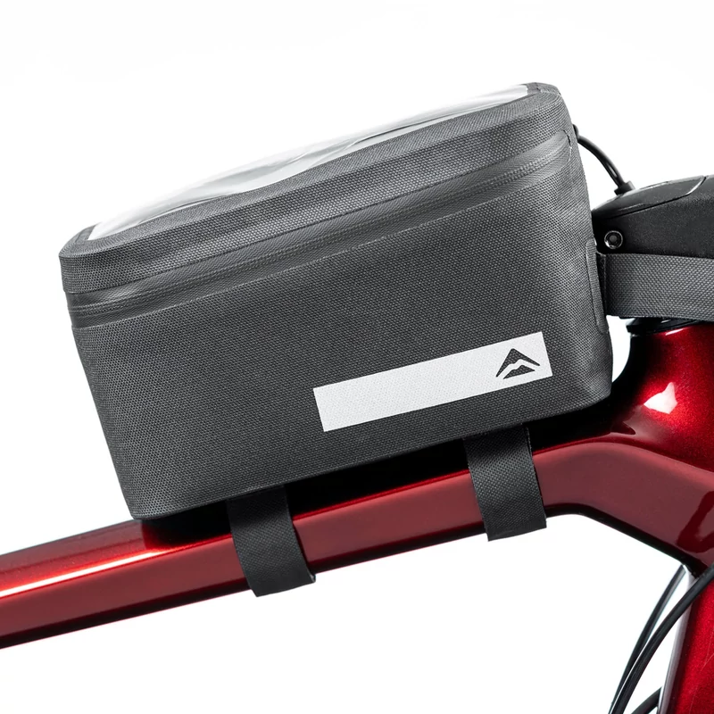 MERIDA SmartPhone kerékpár váztáska - L - 5